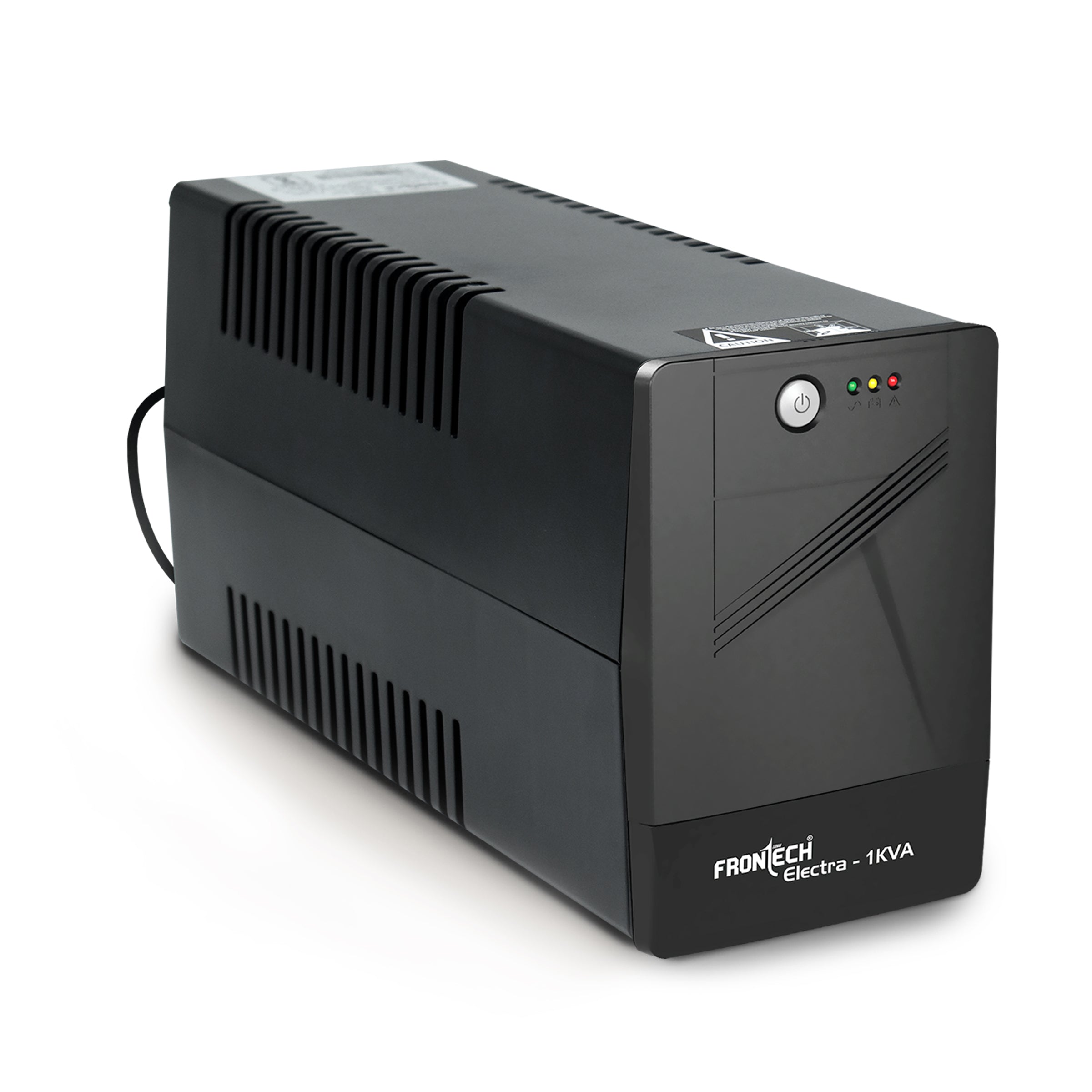 Frontech UPS Electra Plus 1000VA/600W (2566) Frontech UPS Electra Plus 1000VA/600W (2566)